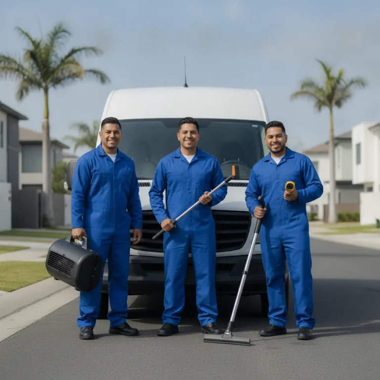 Reparação de Danos Por Água equipe em Cambe